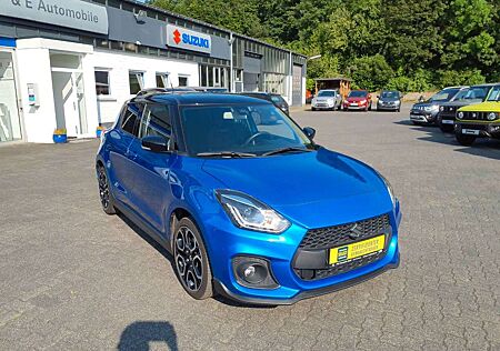 Suzuki Swift Sport 1,4 Hybrid BoosterJet*Garantie*WR*