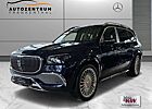 Mercedes-Benz GLS 400 GLS 600 Maybach 4Matic *23"*ACC*HUD*Burmester*