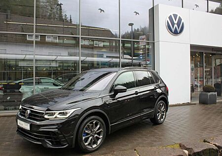 VW Tiguan Volkswagen R 2.0 TSI 4Motion DSG LED,Navi,AHK,DCC