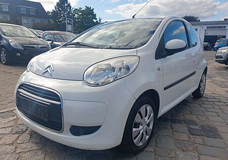 Citroën C1 Citroen Style*Klima*TÜV*Kupplung NEU!