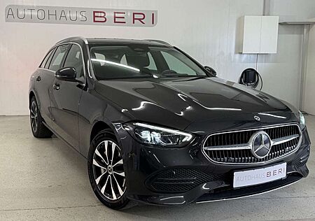 Mercedes-Benz C 300 T-Modell T e Avantgarde*Business-Paket