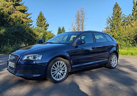 Audi A3 1.4 TFSI Attraction