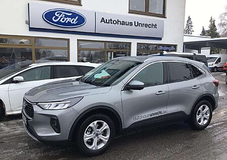 Ford Kuga Titanium