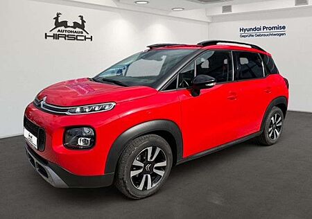 Citroën C3 Citroen Aircross Shine Apple Car Play PDC
