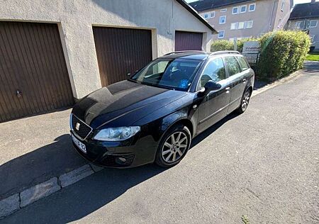 Seat Exeo ST 2.0 TDI CR Ecomotive Reference