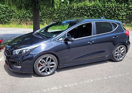 Kia Cee'd Ceed / Ceed+1.6+T-GDI+GT-Challenge