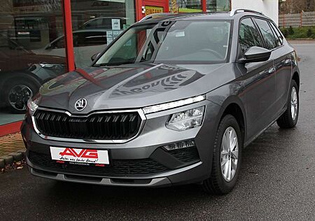 Skoda Kamiq DSG LED ALU AAC Sunset CAM VirtCP 4JG