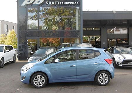 Hyundai ix20 Comfort Klima Sitzhzg. Bluetooth PDC 1. Hand