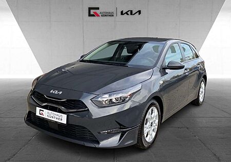 Kia Cee'd Ceed / VISION-Edition7 Emotion 5trg / Winter