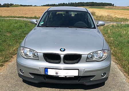 BMW 116i 116