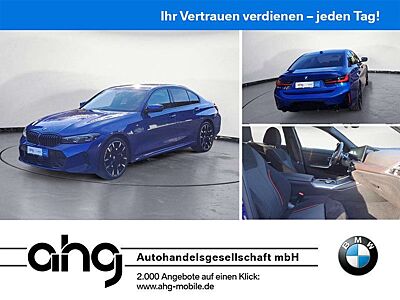 BMW 320 d xDrive Automatik Navi Tempom.aktiv Bluetoot