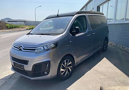 Citroën Spacetourer Citroen Pössl Campster M 145PS AT,KAMERA, AHK