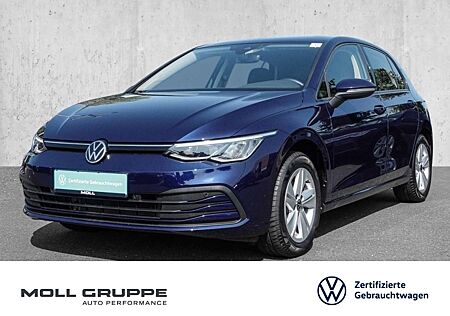 VW Golf Volkswagen 1.0 TSI Life NAVI LM ACC PDC KLIMAA VICO
