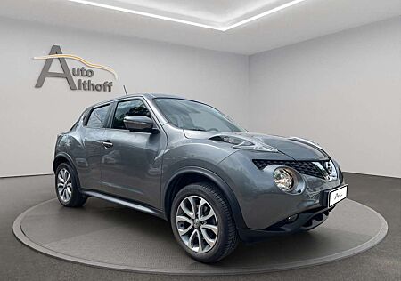 Nissan Juke Tekna Aut. 4x4 SPORT XEN LEDER 360° KAM