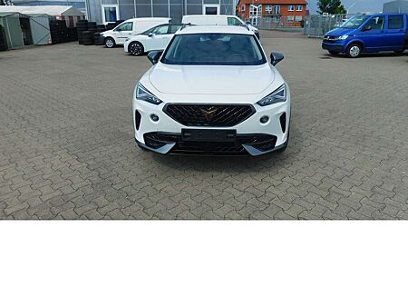 Cupra Formentor 1.5 TSI BMT Klima LED Alu