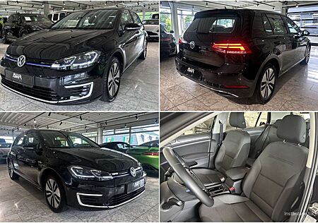 VW Golf Volkswagen e- VIRTUAL-COCKPIT*R.KAMERA*NAVI*LED