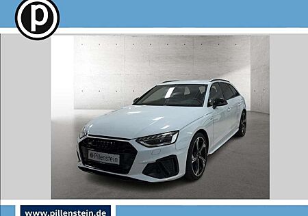 Audi A4 Avant S-LINE 40 2.0 TDI Quattro MATRIX-LED AHK HUD