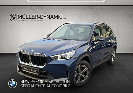 BMW X1 xDrive20d LED DRIVING ASSIST+ RÜCKFAHR SHZ DAB