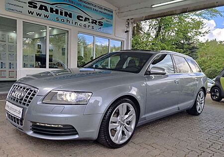 Audi S6 Avant 5.2 quattro S-LINE SPORT LEDER/NAVI