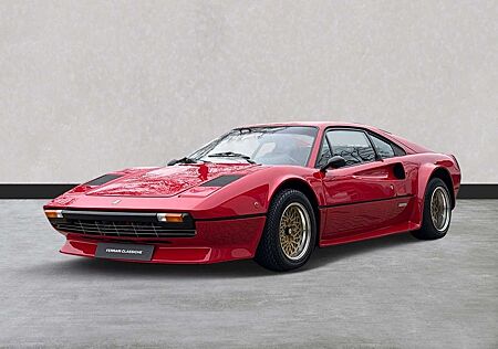 Ferrari 308 GTB *Vetroresina*
