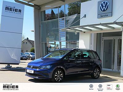 Volkswagen Golf Sportsvan Sportsvan 1.5TSI DSG IQ.DRIVE AHK Golf