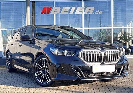 BMW 520 i M Sport Standheiz. Sitzlüft.AHK Sportsitz HiFi