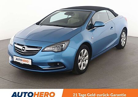 Opel Cascada 2.0 CDTI Innovation ecoFlex*XENON*NAVI*TEMPO*CAM*