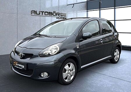 Toyota Others Aygo AYGO Club Service neu/Automatik/Klima