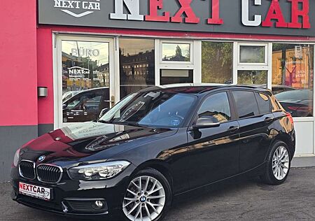 BMW 116 i Advantage|M-Lenkrad|SHZ|PDC