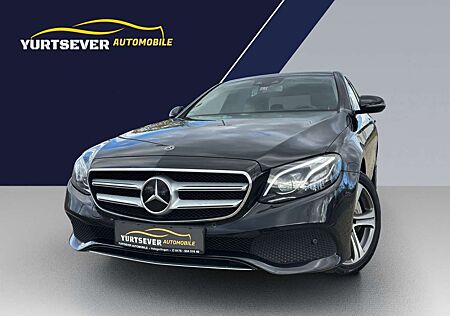 Mercedes-Benz E 400 d 4Matic Lim.*WIDESCREEN*STDHZNG*LED*KAM