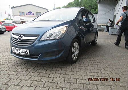 Opel Meriva Edition B