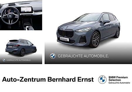 BMW 214 223i Active Tourer M Sportpaket Pano LED h&k