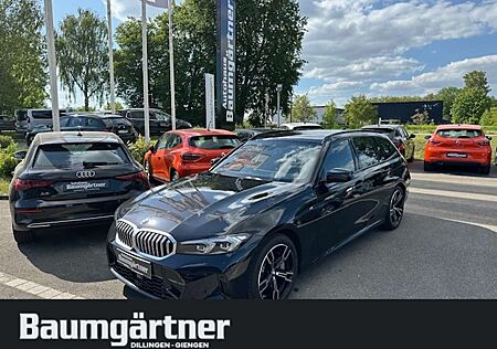 BMW 330 i xDrive M-Sport Touring Kamera/ACC/Sitzh.