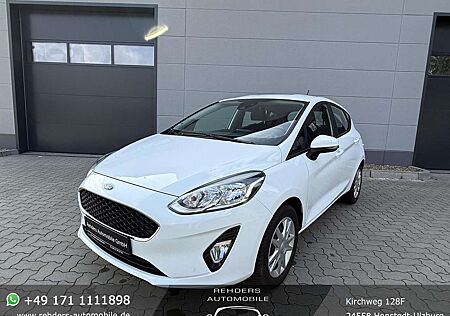 Ford Fiesta Business PDC SHZ Tempo Klimaauto Lenkheiz