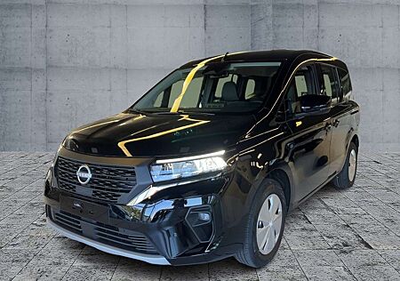 Nissan Townstar N-Connecta 1.3 DIG-T 130 PS Kamera, Navi
