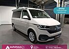 VW T6 California Volkswagen T6.1 2.0 TDI California Navi|Kamera|LED|AHK