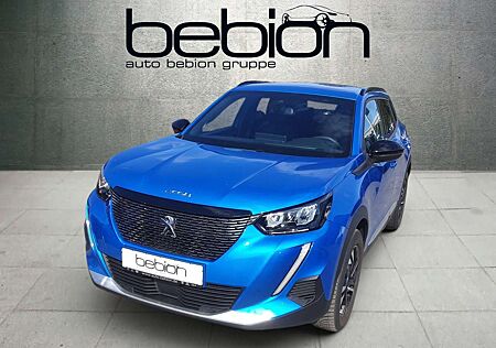 Peugeot 2008 1.2 PureTech 100 Allure Pack Navi PDC LED