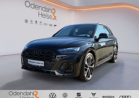 Audi SQ5 TDI quattro tiptronic MATRIX/ KAMERA/ ACC/ BO