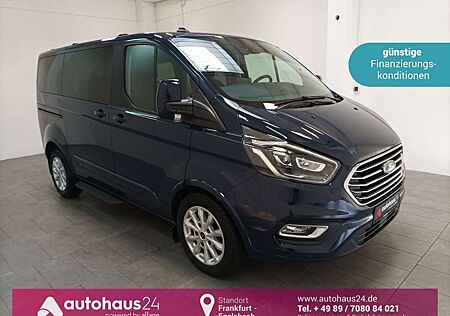 Ford Tourneo Custom 2,0 TDCI Titanium|AHK|Navi|ACC