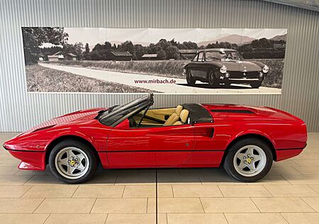Ferrari 308 GTSi Lorenz & Rankl Spider