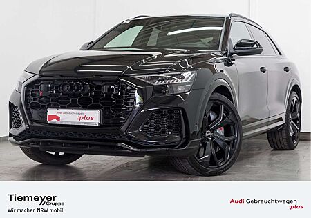Audi RS Q8 NP181 LM23 KERAMIK SPORT-AGA PANO