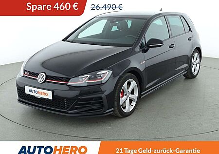 VW Golf GTI Volkswagen 2.0 TSI GTI Performance BM Aut.*NAVI*