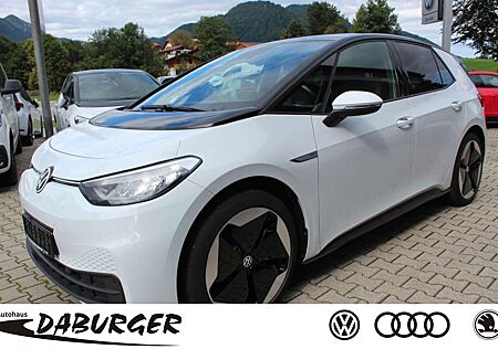 VW ID.3 Volkswagen Pro Performance 20-Zoll+ACC+Sitzheizung Klima