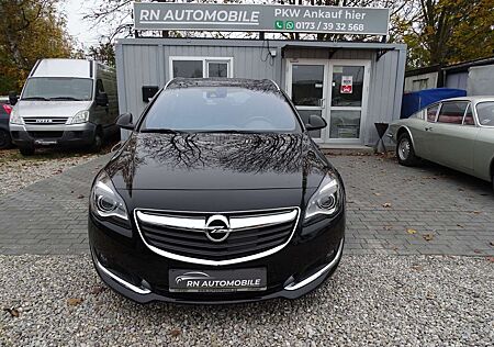 Opel Insignia Business Innovation OPC LINE