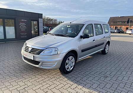 Dacia Logan MCV Kombi 1.4 Ambiance TÜV NEU 42.115 KM