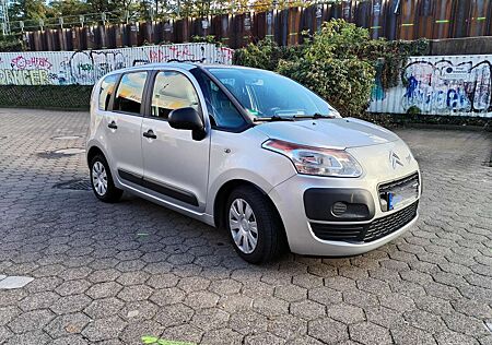 Citroën C3 Picasso Citroen VTi 95 Advance