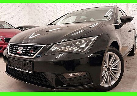 Seat Leon ST 2.0 TDI FR LED 76oookm Carplay PanoDach