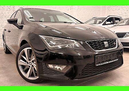 Seat Leon ST 2.0 TDI FR LED 76oookm Carplay PanoDach
