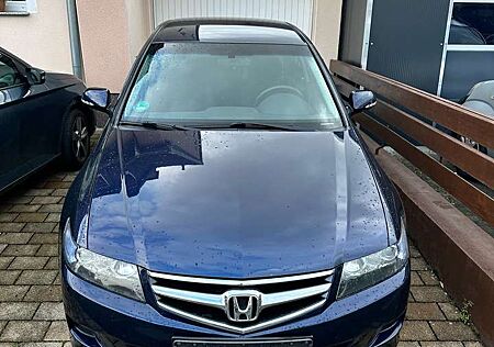 Honda Accord 2.0 i Comfort