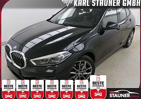 BMW 120 i Limousine Sport Line PANO LENKRADHZ DAB LED